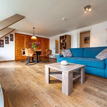 Vakantie Aan De Maas Broekhuizen  Bagian luar foto