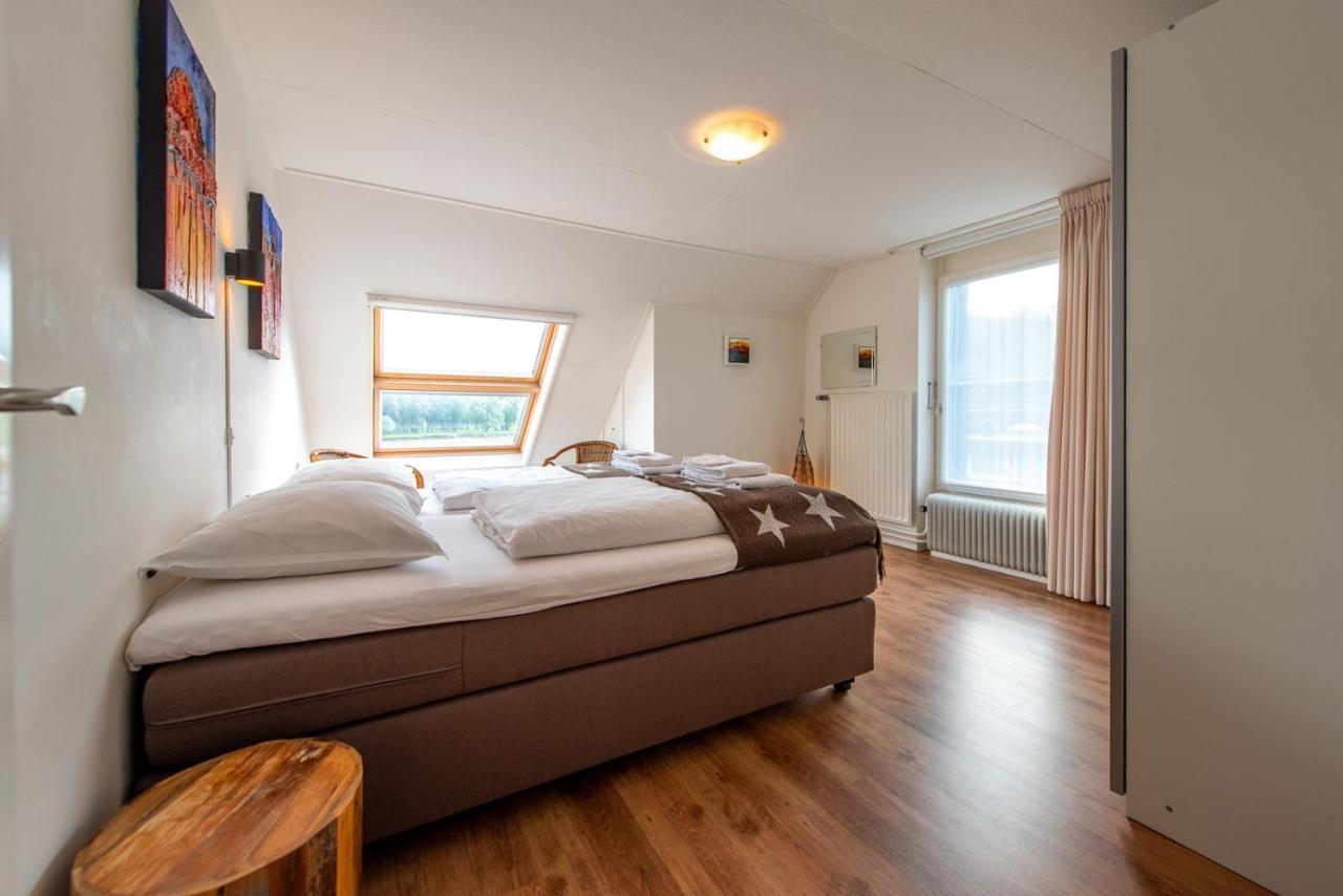 Vakantie Aan De Maas Broekhuizen  Bagian luar foto